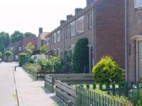 Waterstraat en omgeving